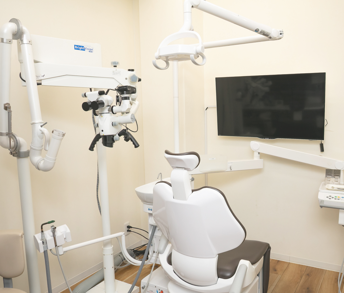 院内・設備紹介